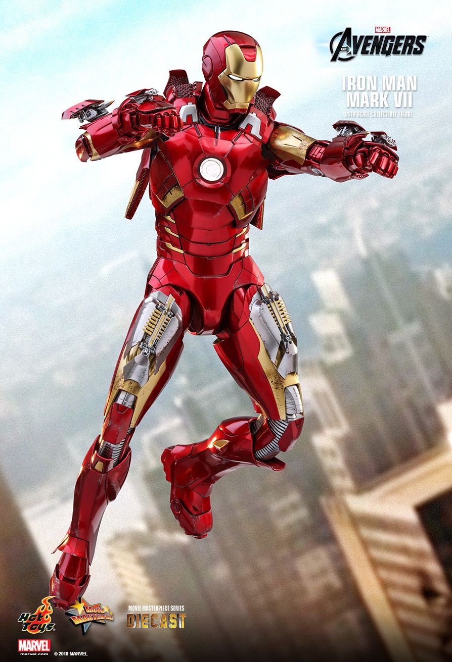 ironman mk 7