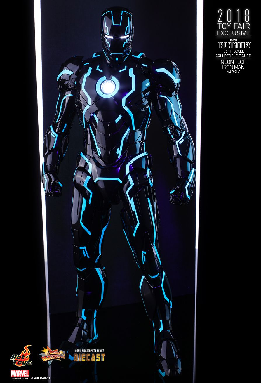 hot toys mms485