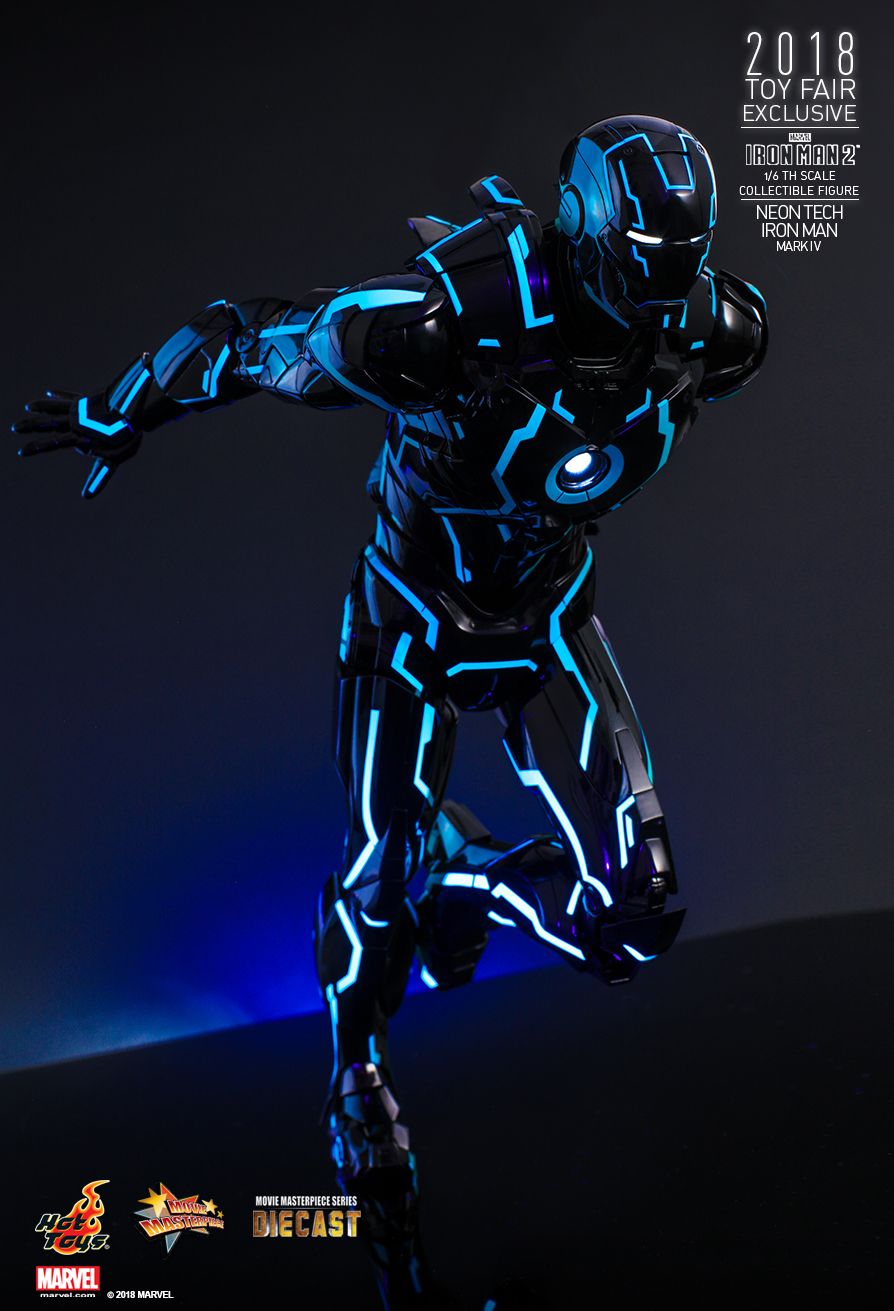 hot toys mms485