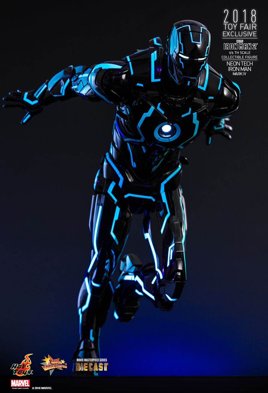 hot toys mms485