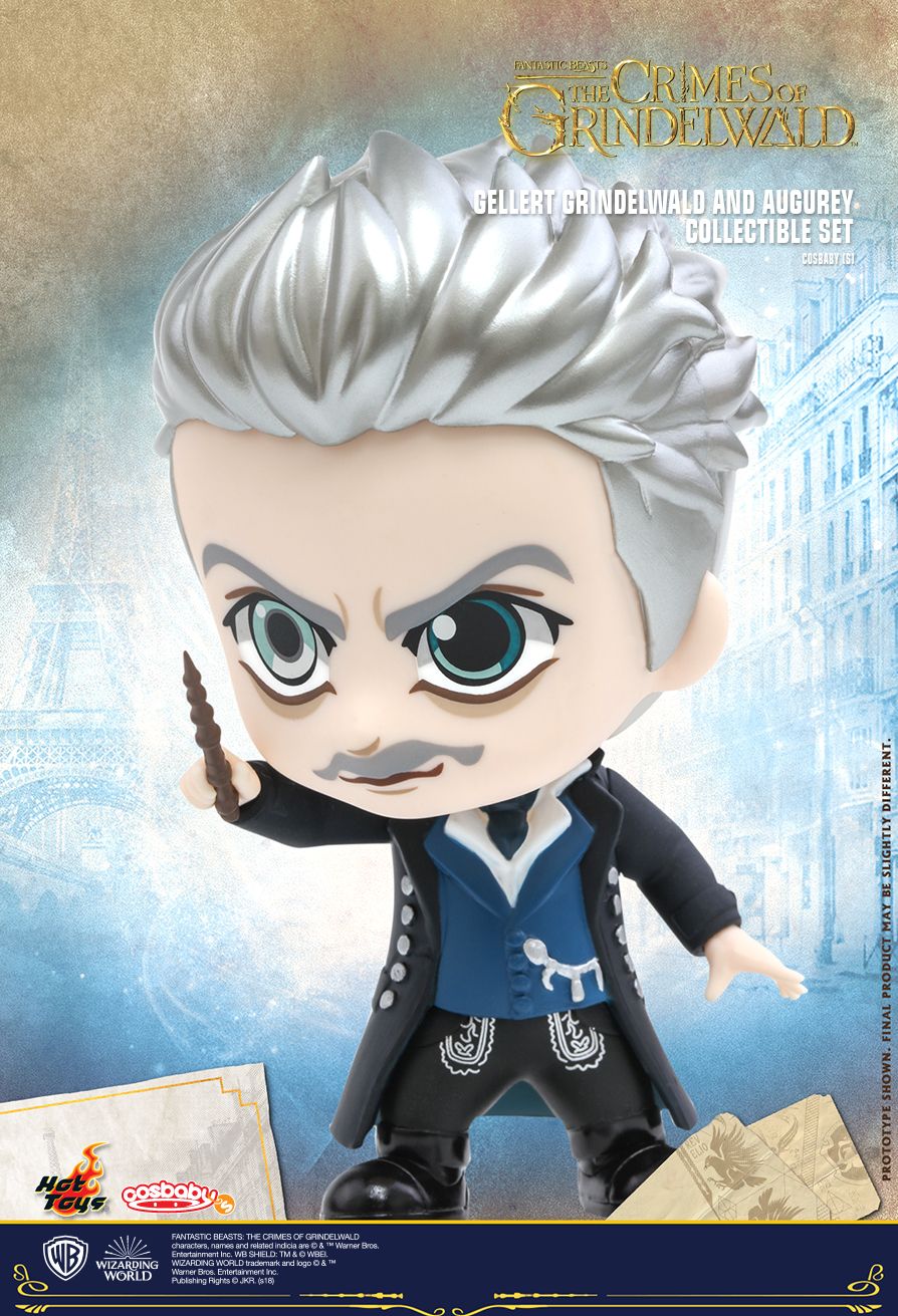 cosbaby fantastic beasts