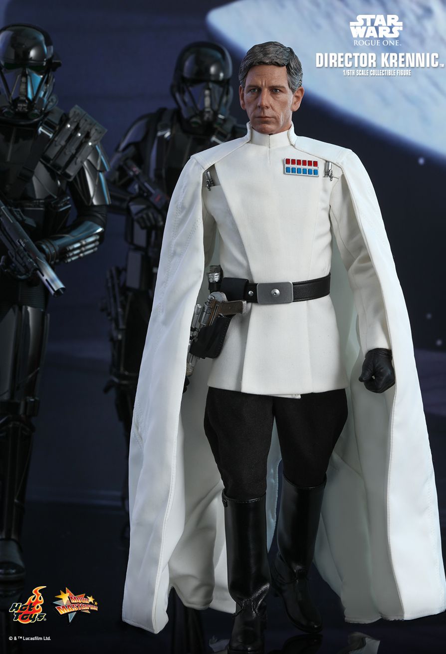 hot toys krennic