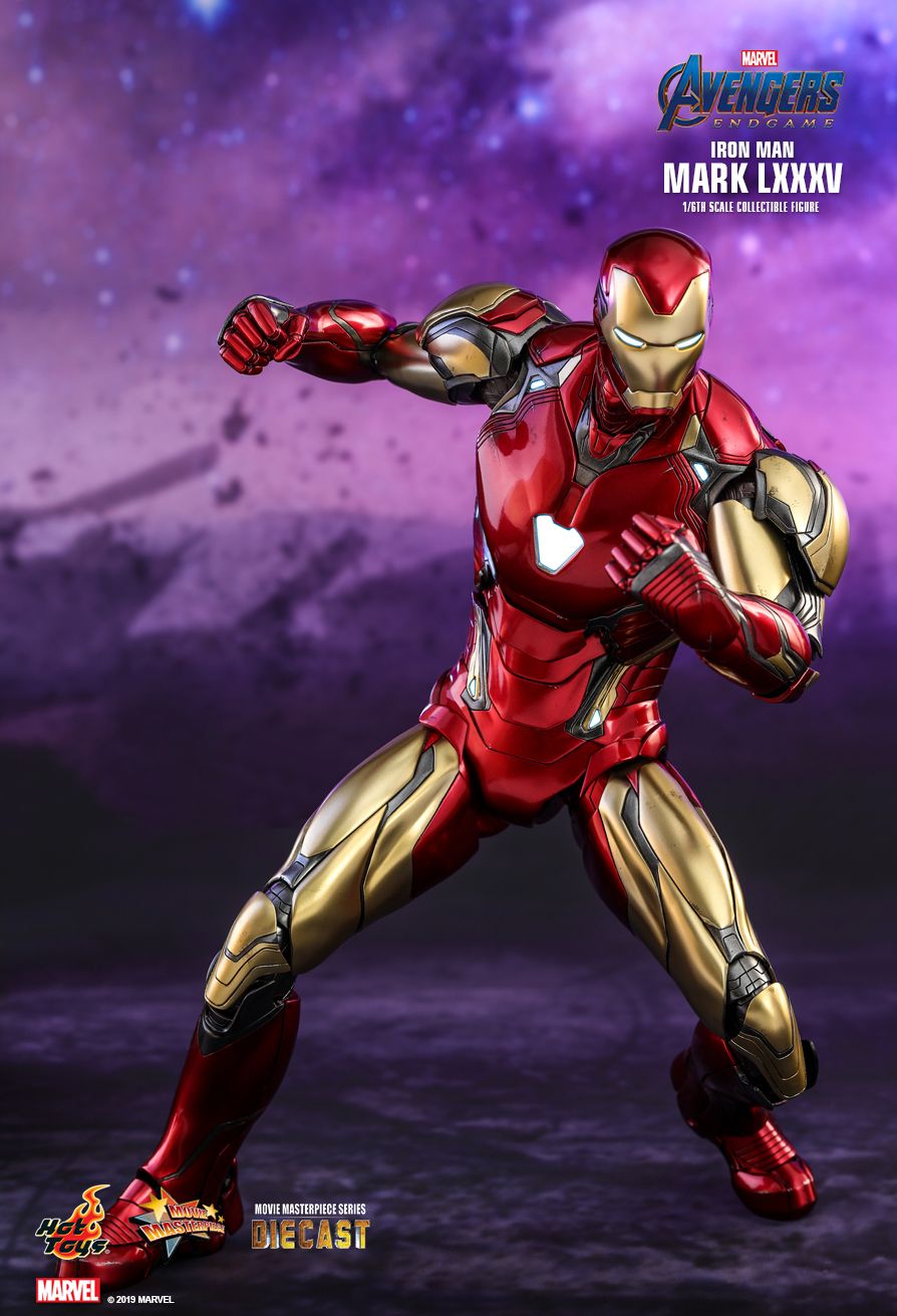 ironman mk 80