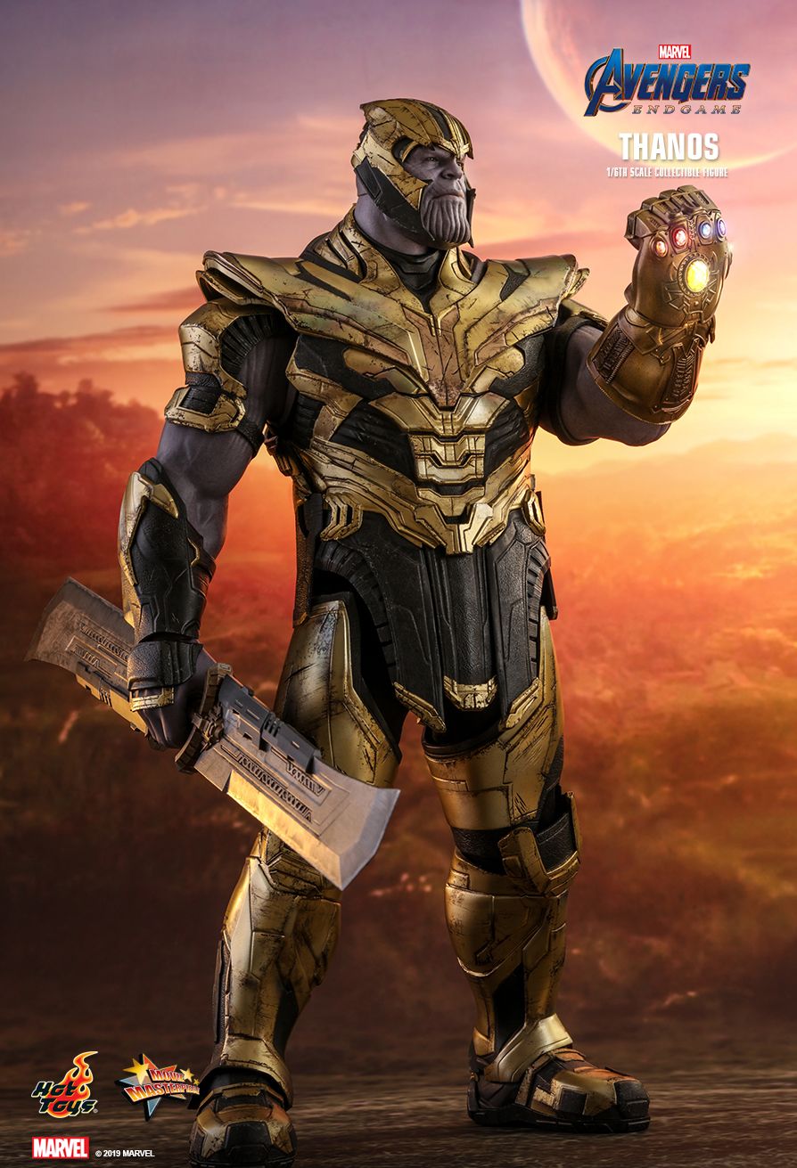 2019 hot toys