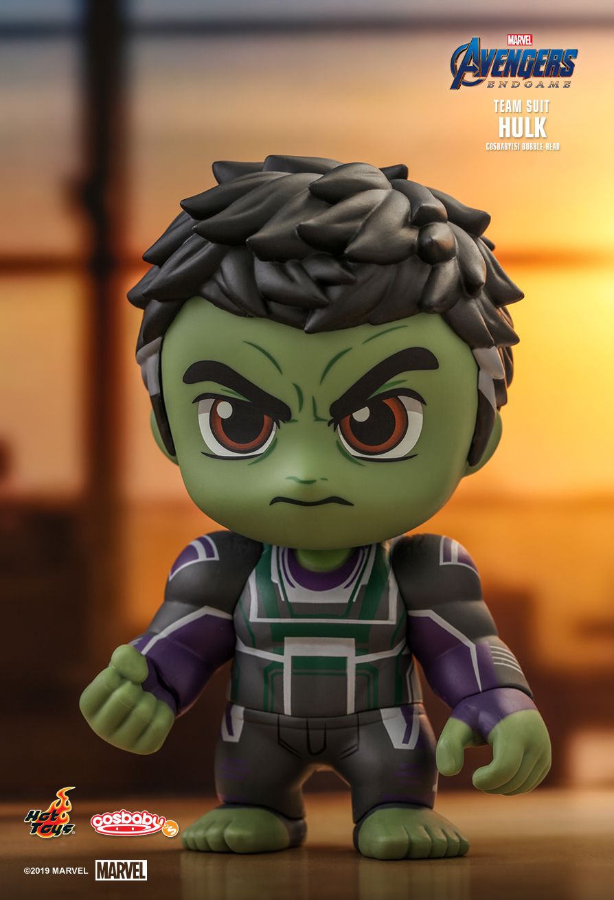 cosbaby hulk endgame
