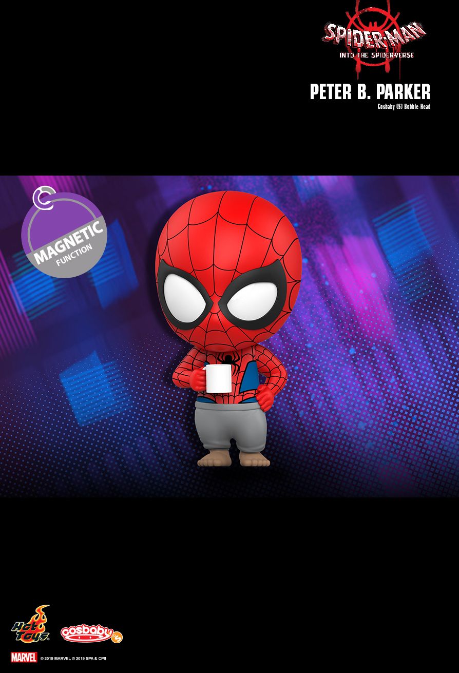 cosbaby miles morales