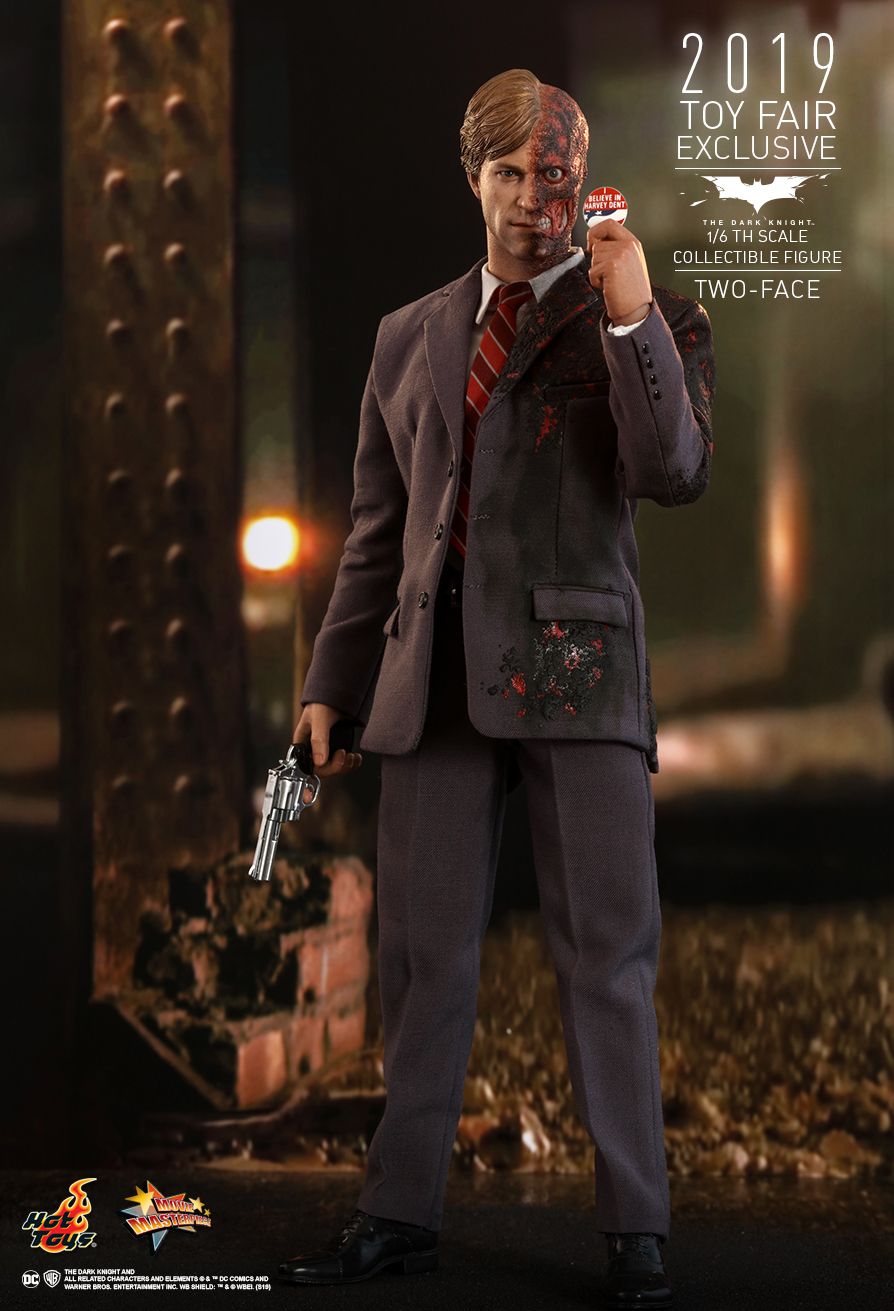 hot toys it