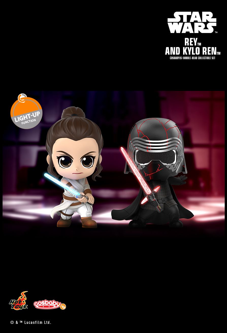 cosbaby star wars