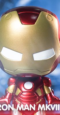 Hot Toys : Iron Man 3 - Power Pose Mark XLII 1/6th scale Hot Toys : Iron Man 3 - Power Pose Mark XLII 1/6th scale