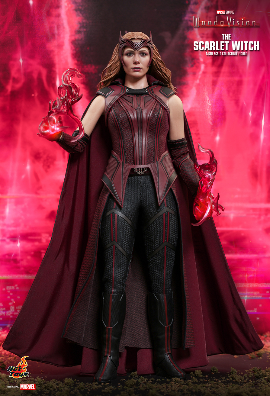 6th scale Collectible Figure