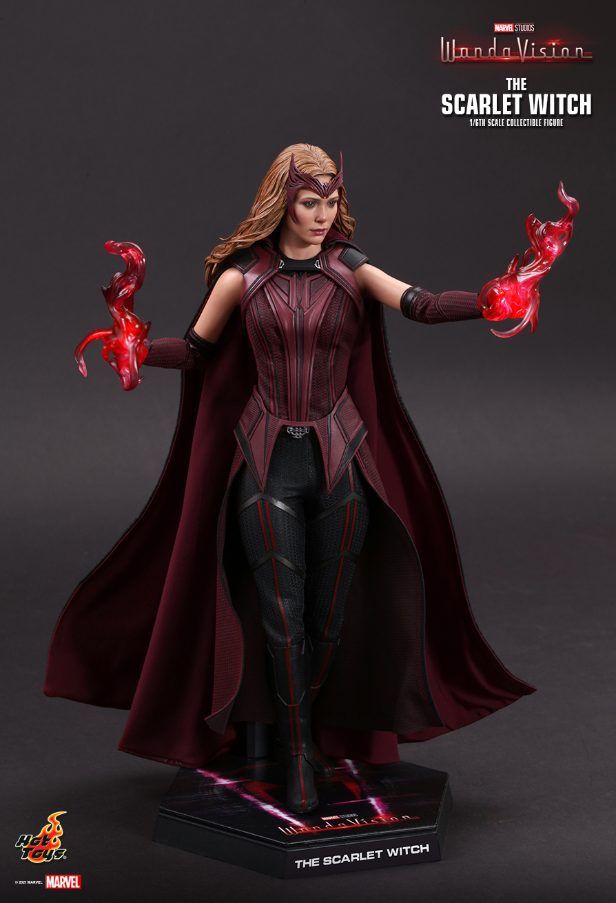 6th scale Collectible Figure