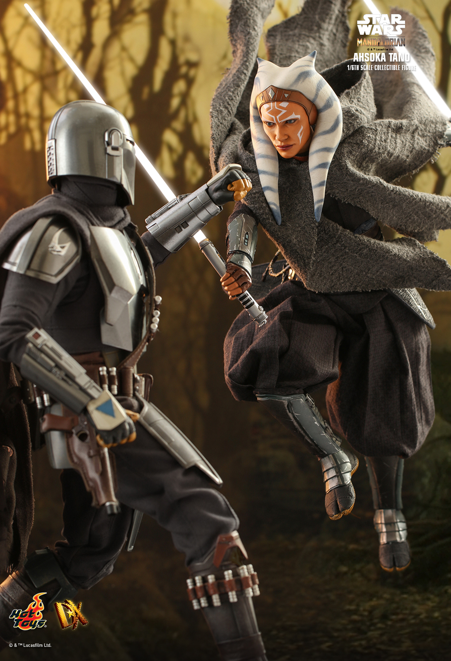 Tano hot ahsoka 10 Amazing