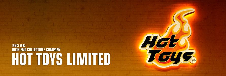 hot toys online store